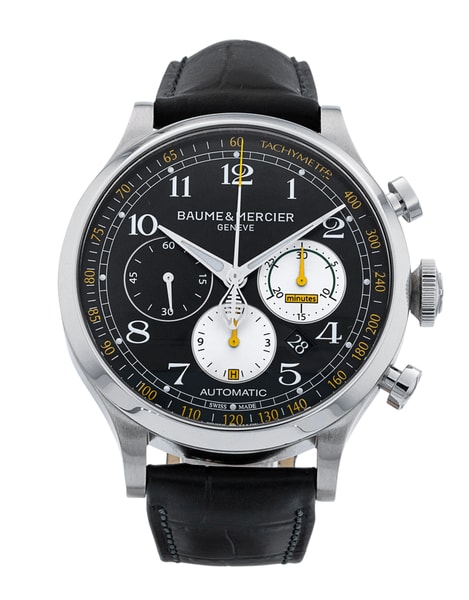Baume et Mercier Capeland M0A10282